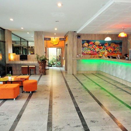 فندق لامون آت فوكيت Phuket المظهر الخارجي الصورة