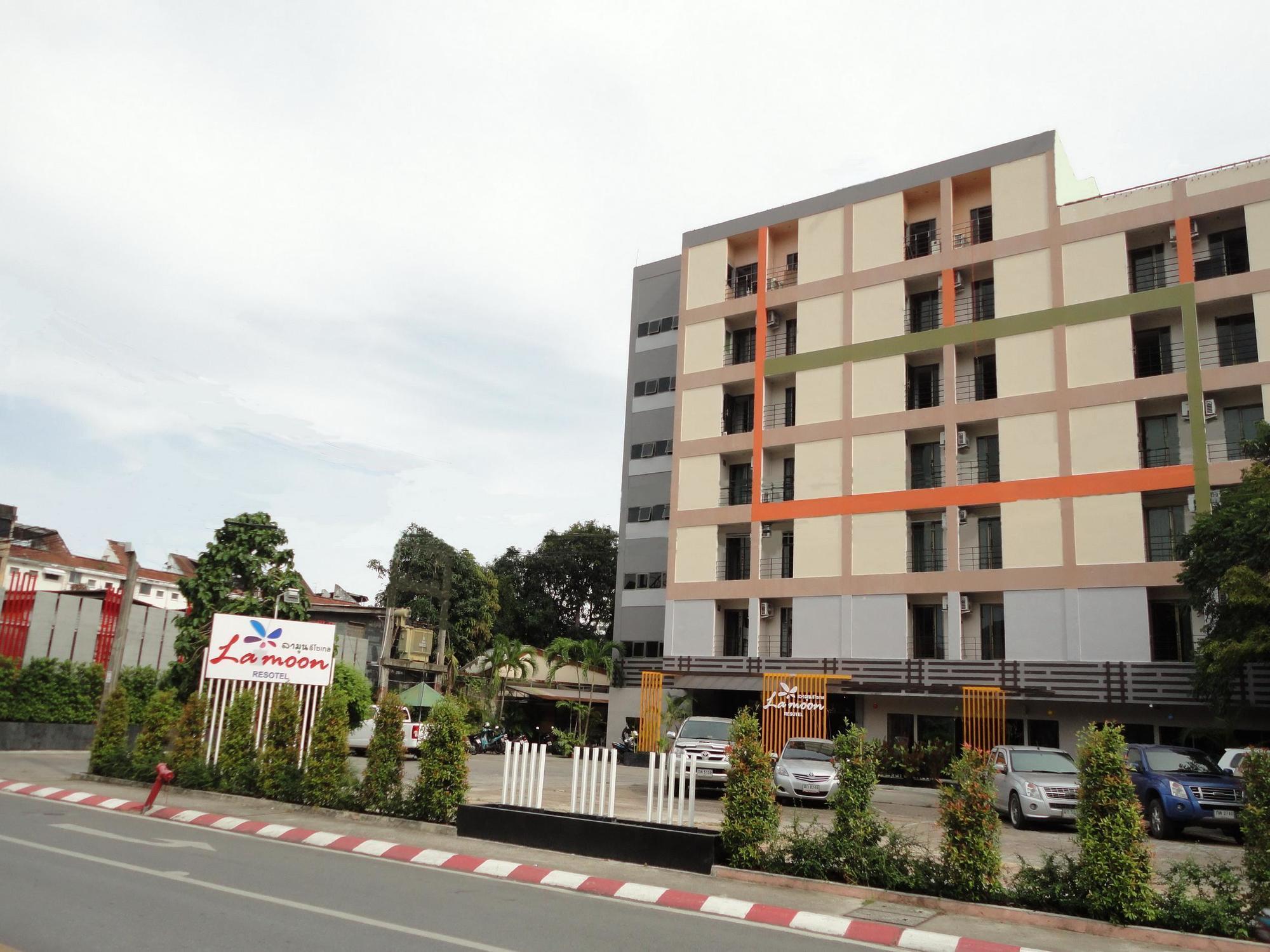 فندق لامون آت فوكيت Phuket المظهر الخارجي الصورة
