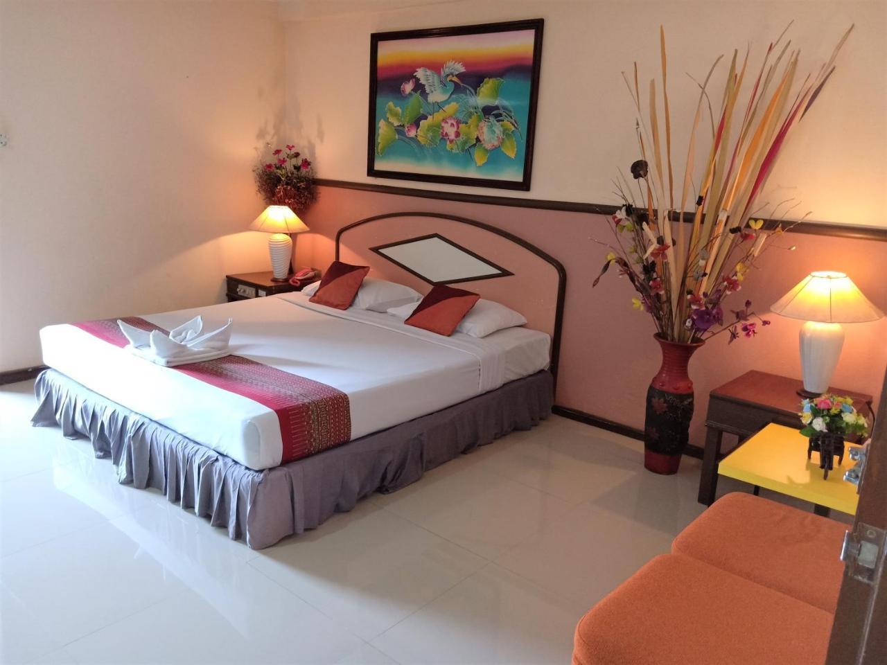 فندق لامون آت فوكيت Phuket المظهر الخارجي الصورة